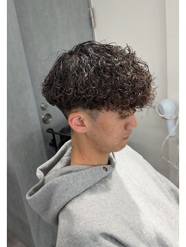 ステラ(STELLA) 波巻きパーマ/波巻きスパイラル/波巻きツイストスパイラル