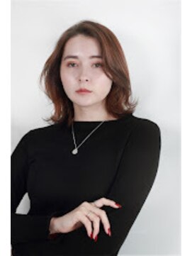 20代30代40代50代【青葉台美容室／モッズヘア青葉台店】