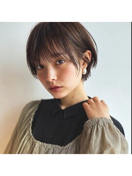 リブレ 柏(RE:BRE) [ショート/ボブ/ハイライト/髪質改善/縮毛矯正/柏/柏駅]