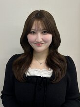 【Miku限定】ブリーチなしダブルカラー＋オージュアTR￥9900