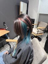 ノワレ(Noiae) Wインナー