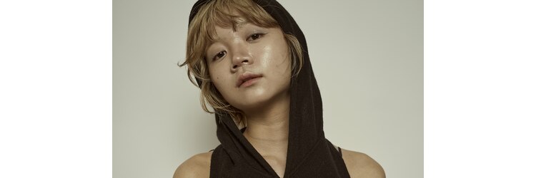 ベラ(BELLA)のサロンヘッダー