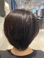 ビーズカラー イオンタウン米沢駅前店&nbsp;色持ち◎人気色♪ナチュラルブラウン6トーン/1