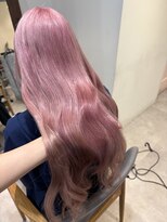 ロカ(roka)&nbsp;いちごミルクカラー