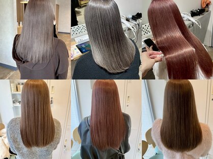 ジジ 宇都宮(Gigi)の写真