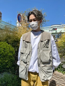 ティムヘアー(tim hair) ▲営業中のスタイルのみ投稿してますので再現性◎▲tim hair