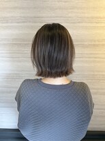 ラシク(RASHIKU)&nbsp;白髪ぼかしハイライト