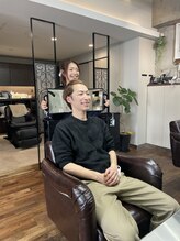 【仕上がりの確認】※お直しの保証について