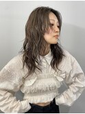 デジタルパーマで叶う大人ミディ