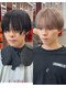 テンバイリップスヘアー(TEN by LIPPS hair)の写真/【高円寺駅3分】10代~60代以上の全ての人のなりたいを叶える技術。カジュアルスタイルもLIPPS hairで