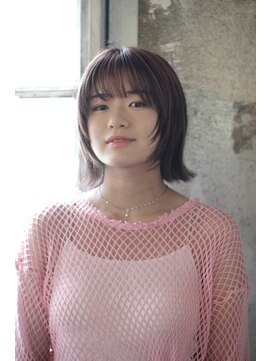 スノッブエテルニータ(snob Eternita) レイヤーボブ