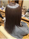 ストレート