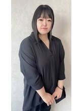 シザーハンズ(Scissorhands) 岡