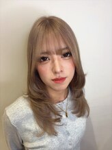 ボイス レーヴ(VOICE reve)&nbsp;魚住 優稀