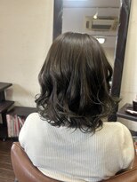 クワーチワマ(KwaatsiWam) マットブラウン