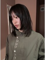 ハウディ(Howdy)&nbsp;ミディアムレイヤー