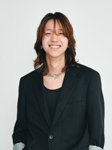 レタッチ バイ フィフス 銀座(RETOUCH by fifth) 永野 凌多