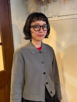 ジル ヘアデザイン ナンバ(JILL Hair Design NAMBA)&nbsp;、