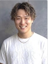 メンズフィール 東梅田店(MENS FEEL)&nbsp;正寶聖也　 梅田/men's