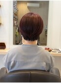 ショート