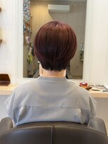 アコスタイル(aco style)&nbsp;ショート