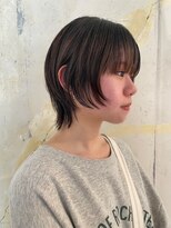 トランク(TRUNK)&nbsp;ウルフ