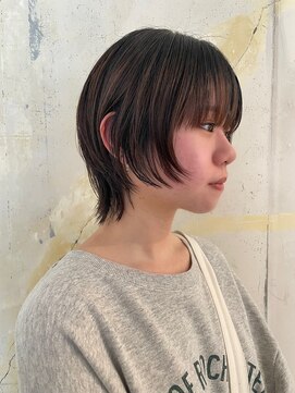 トランク(TRUNK) ウルフ