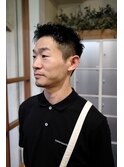 men's very short《諸星》