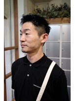 イーズ(e's)&nbsp;men's very short《諸星》