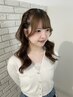 【LIVE・イベント前に！】量産型ヘアセット　￥4,400