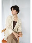 ショート/ショートカット/ショートボブ/ボブ/カット