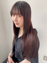 エクリ シセイドウ 麻布十番店(equri×SHISEIDO)&nbsp;【麻布十番】資生堂サブリミックトリートメント
