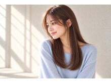 マレット(mullet.)