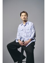 WEST END BARBER SHOP OMACHI SENDAI【ウエストエンド】 RIO