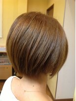 コーデリア(CORDELIA)&nbsp;ショートボブ