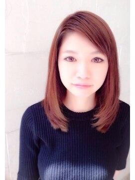 ローランド(Rowland) プラチナオリーブ×ミディアム