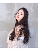 ソルトウォーター(SALT WATER)&nbsp;SUSAKI外国人風カーキグレージュ