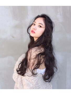 ソルトウォーター(SALT WATER) SUSAKI外国人風カーキグレージュ