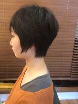 オルカ(oruca)&nbsp;カジュアルショート