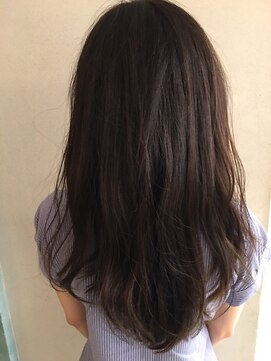 ロンド 銀座(Lond) ゆるふわウェーブ   担当 吉澤弘哲