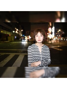 ニコ 五反田店(nico) プレミアムはちみつカラー　＋　カット      12960円→8640円