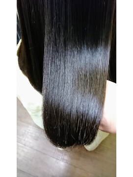 シク(SiQ) ★キラ髪トリートメント★