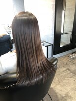 ローエン(LOWEN)&nbsp;気分上がるロング