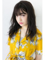 プライズ 錦糸町北口店(prize) 艶感サラ髪レイヤー【錦糸町/錦糸町北口/錦糸町駅】