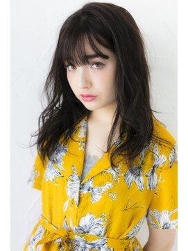 プライズ 錦糸町北口店(prize) 艶感サラ髪レイヤー【錦糸町/錦糸町北口/錦糸町駅】