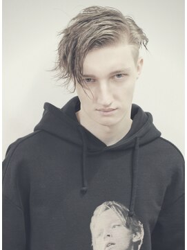 ジジバイワースホワイル(jiji by WORTH WHILE) ジャスティン　ビーバー　PURPOSE