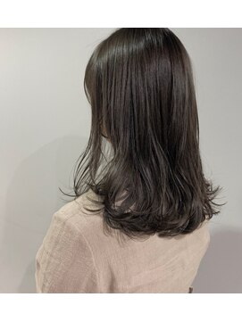 サングース(Sungoose) <sungooseTOKYO>くびれミディ大人エレガントアッシュ