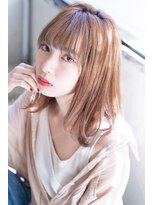 シエナ 渋谷(Siena)&nbsp;Siena ハニーラテベージュ