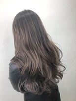 ジゼル(gisele)&nbsp;ダークブロンド