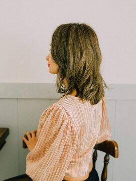 プロデュース 相模原店(Produce) イルミナカラー【相模原/相模原駅】